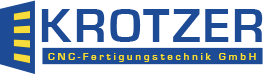 Krotzer CNC-Fertigungstechnik GmbH
